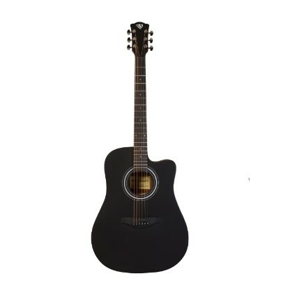 

Акустическая гитара Rockdale Aurora D3 Satin C BK, Aurora D3 Satin C BK
