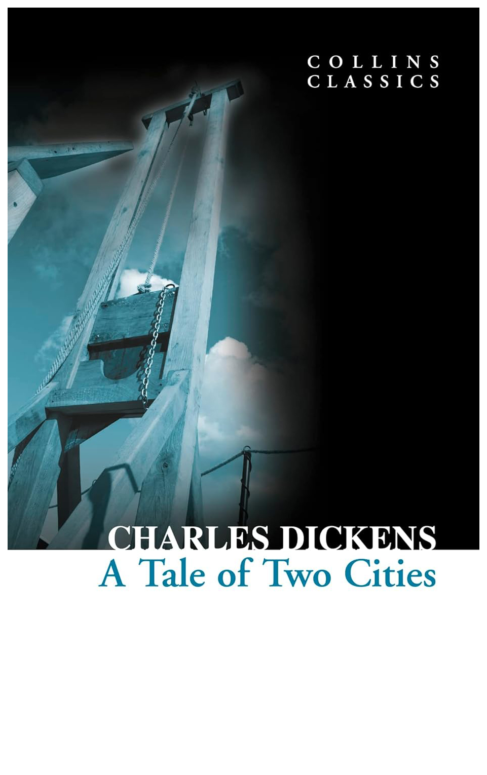 

Collins Classics: Dickens Charles. A Tale of Two Cities