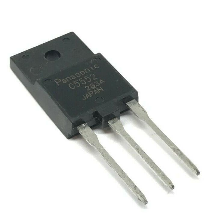 

2 шт 2SC5552 транзистор, 2SC5552