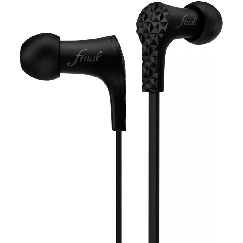 

Проводные наушники Final Audio Heaven VII Metal Gray, Heaven VII