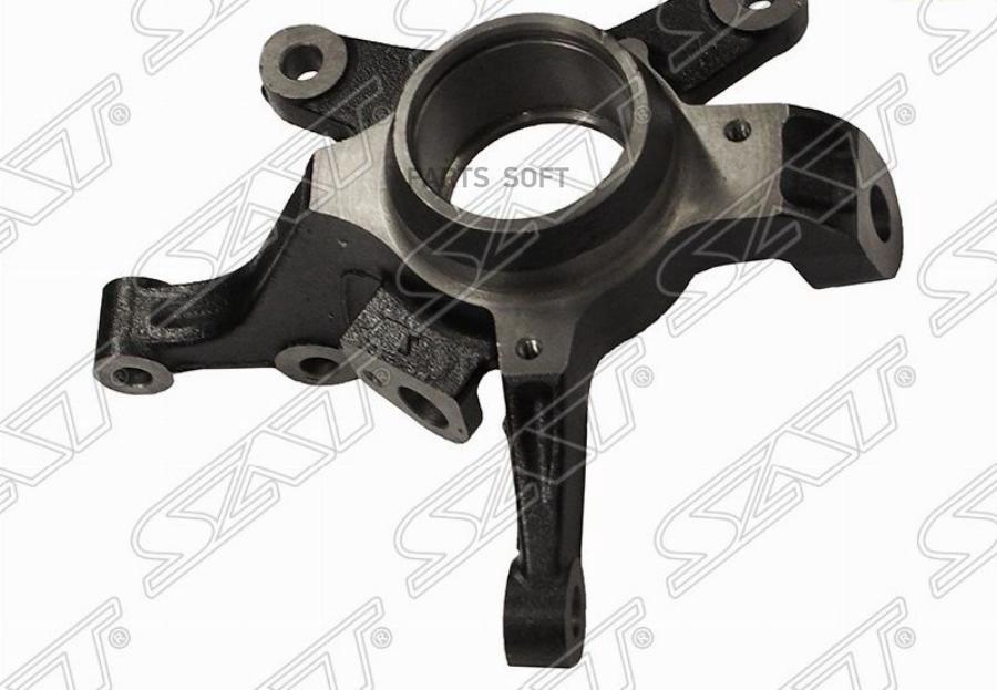 

Кулак поворотный CHEVROLET AVEO 10- RH ST-96870492
