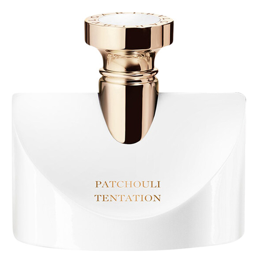 

Парфюмерная вода женская Bvlgari Patchouli Tentation 30 мл