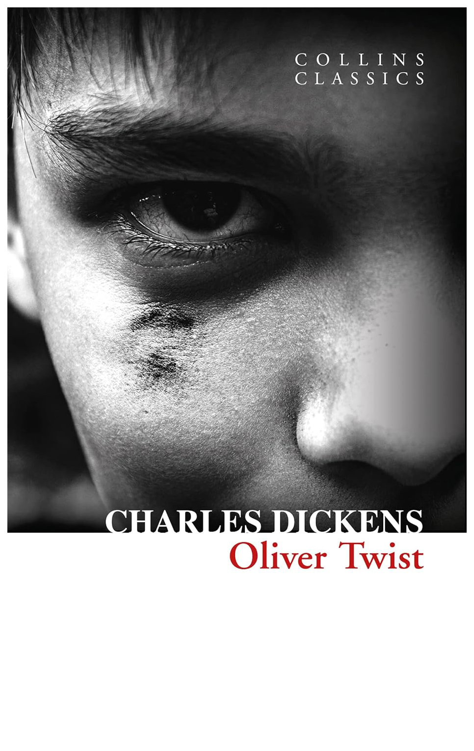 

Collins Classics: Dickens Charles. Oliver Twist