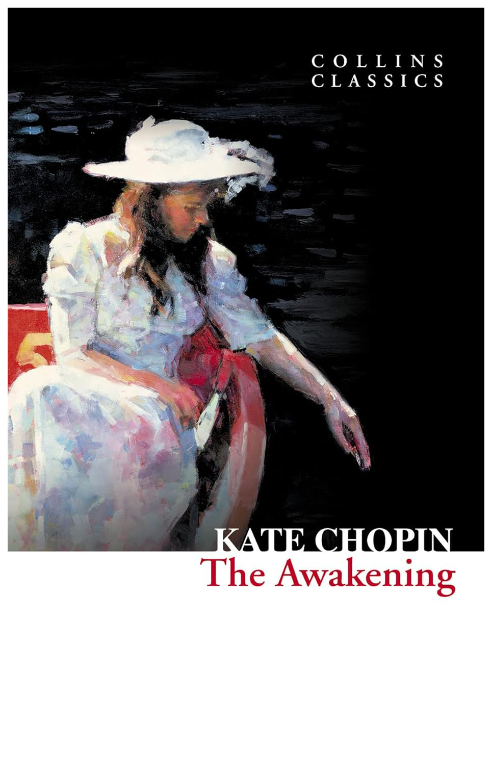 

Collins Classics: Chopin Kate. Awakening