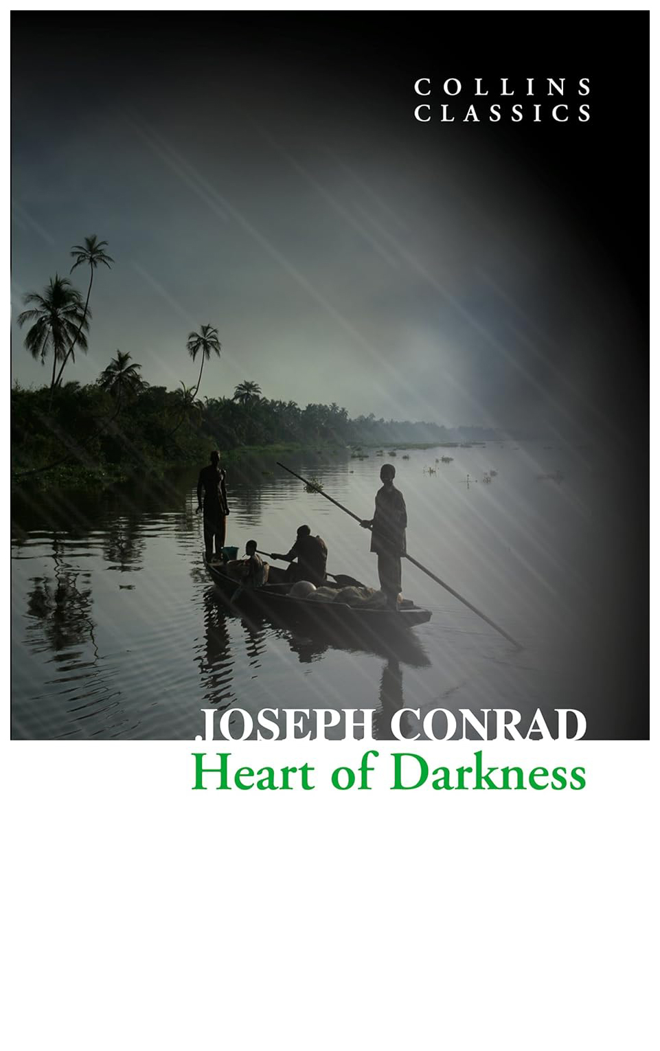 

Collins Classics: Conrad Joseph. Heart of Darkness