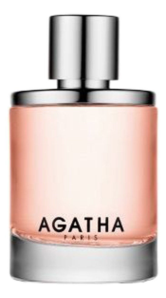 Туалетная вода женская Agatha Paris Enjoy 100 мл agatha agatha enjoy 50