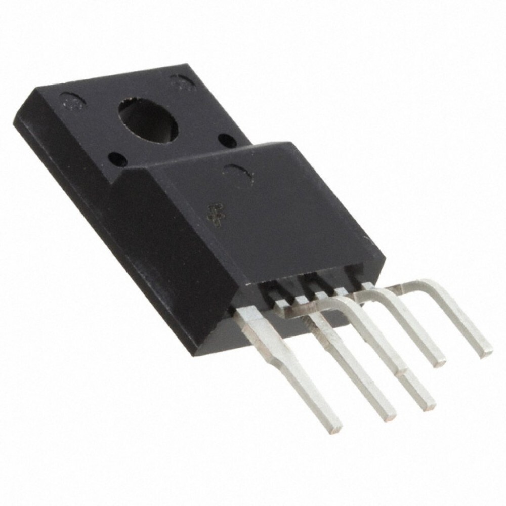 

2 шт STRW6756(N) микросхема, STRW6756(N) микросхема