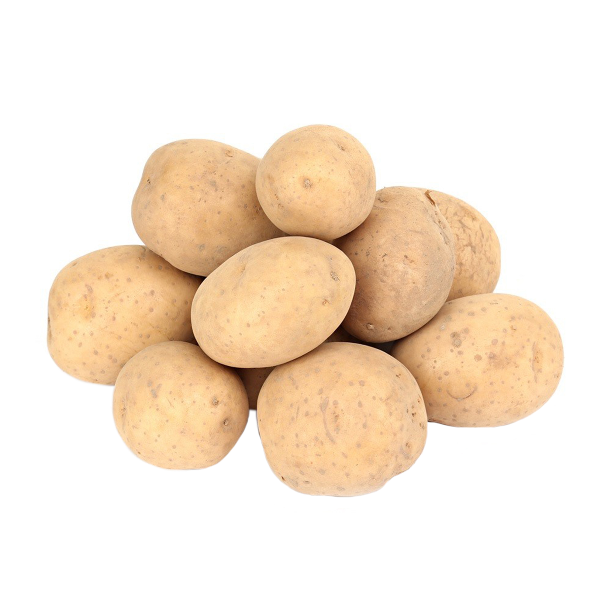 

Картофель белый в сетке 2,5 кг