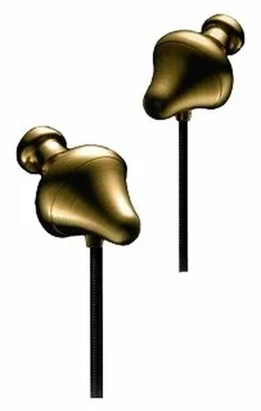 

Проводные наушники Final Audio Gold