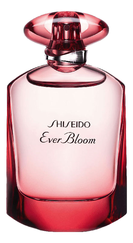 

Парфюмерная вода Shiseido Ever Bloom Ginza Flower 30 мл