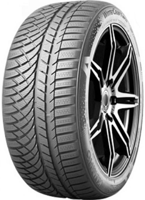 

Шины Marshal WinterCraft SUV WS71 255/50 R19 107V, WinterCraft SUV WS71