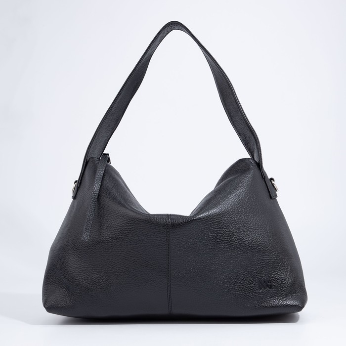 

Сумка кросс-боди женская Miss Bag Р00005351, чёрный, Р00005351