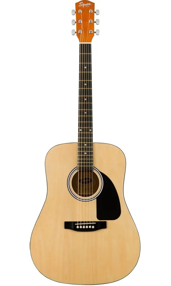 

Акустическая гитара Fender Squier SA-150, Fender (Фендер)