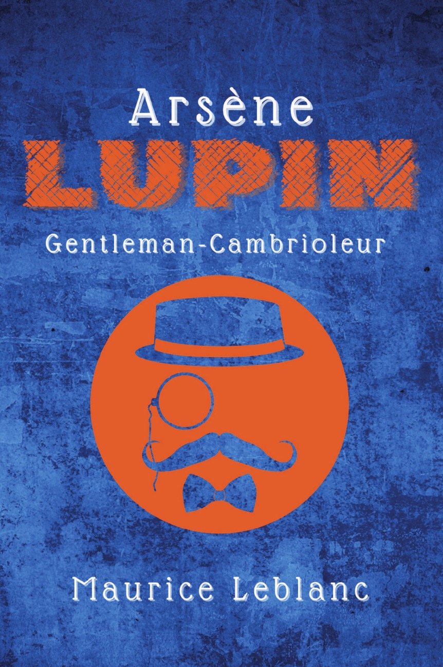 

Arsene Lupin