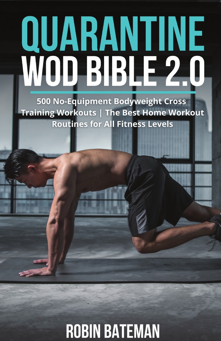 

Quarantine WOD Bible 2.0