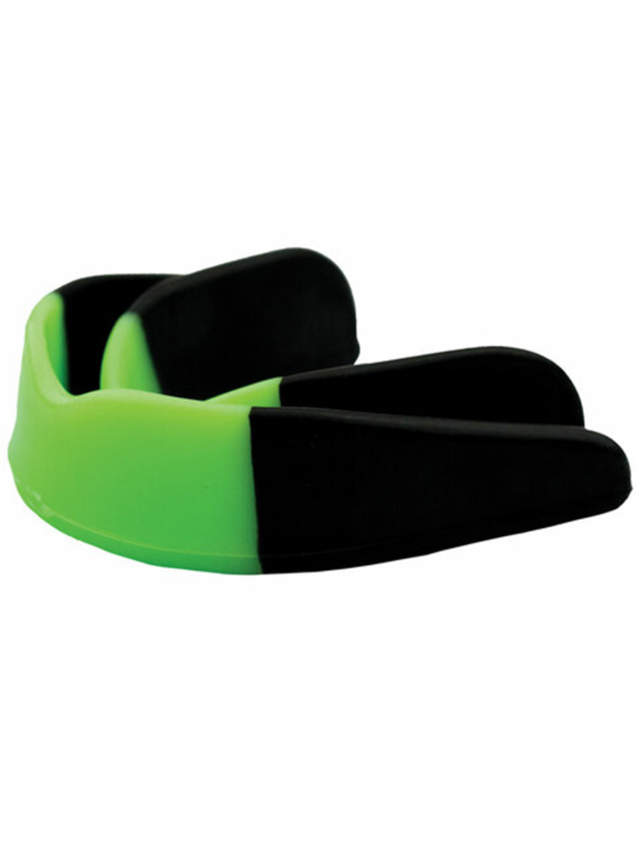 Капа REVGEAR REV-MGIND детская black-green