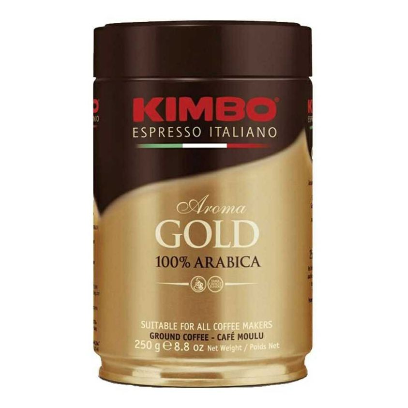 Кофе Кимбо Арома Голд Арабика. Кофе Кимбо Арабика молотый ж/б 250г. Kimbo Aroma Gold 100 Arabica 250g молотый. Кофе Кимбо Арома Голд 250 г. молотый.