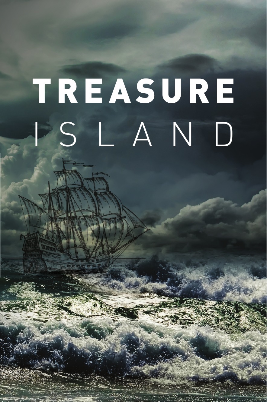 

TREASURE ISLAND