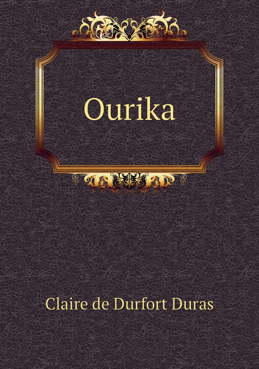 

Ourika