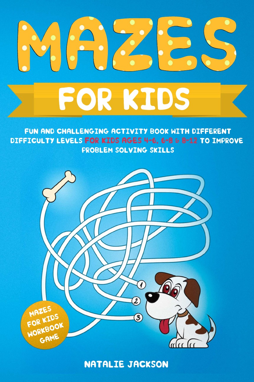 

Mazes for Kids