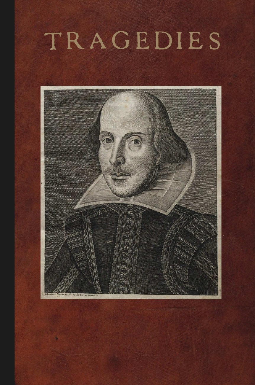 

Mr. William Shakespeares Tragedies