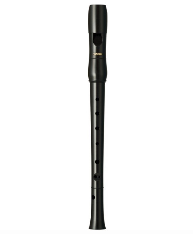 

Блокфлейта сопранино Yamaha YRN-21, Yamaha (Ямаха), Коричневый
