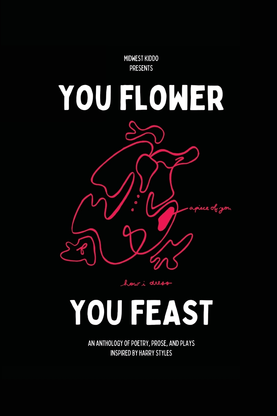 

You Flower / You Feast