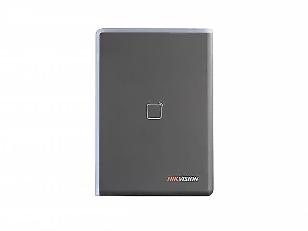 

Считыватель Mifare карт Hikvision DS-K1108M, DS-K1108M