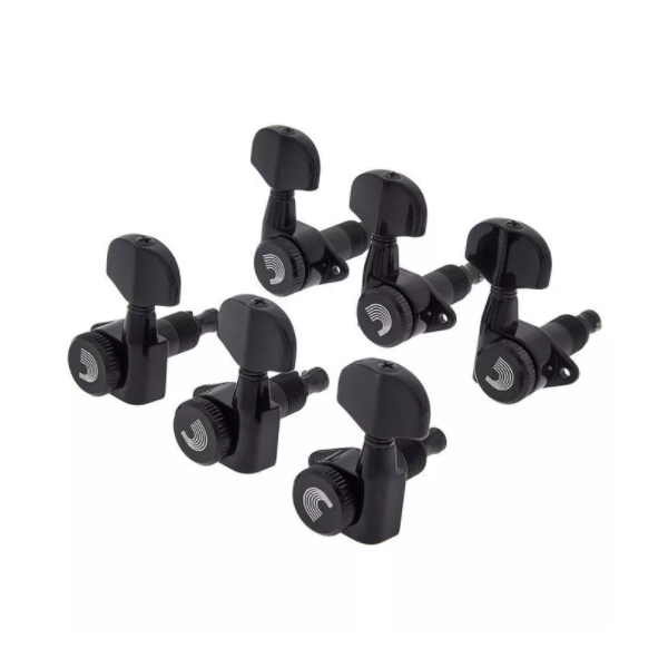 

Колки гитарные Planet Waves PWAT-332L