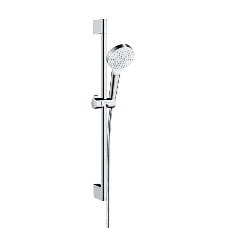 фото Душевой гарнитур hansgrohe crometta 26535400