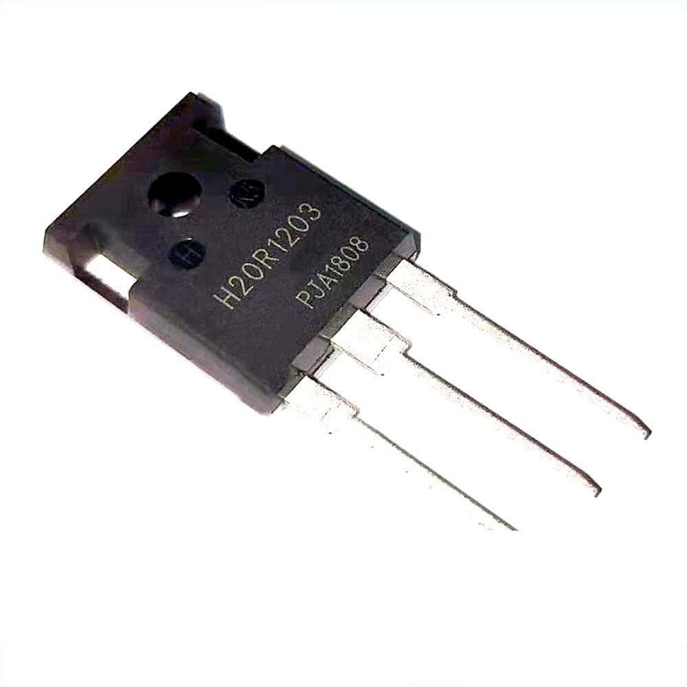 

H 20R1203 (IHW 20N120 R3) транзистор IGBT, H20R1203 (IHW20N120R3)