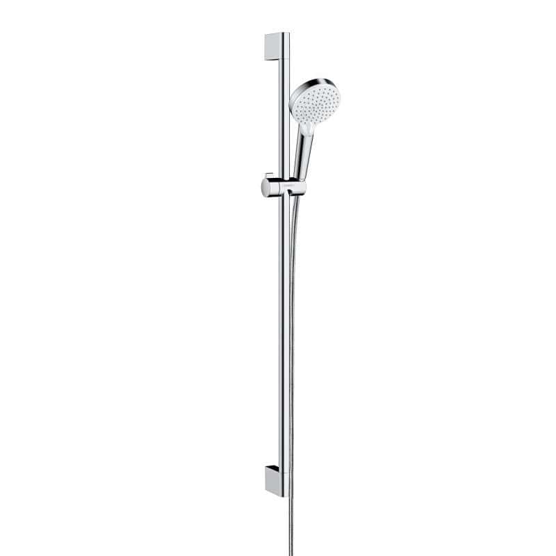 фото Душевой гарнитур hansgrohe crometta 26538400