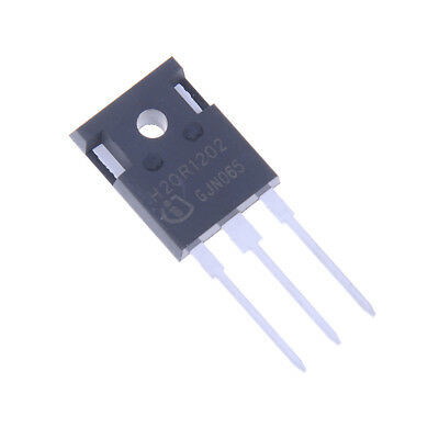 

2 шт H 20R1203 (IHW 20N120 R3) транзистор IGBT, H20R1203 (IHW20N120R3)