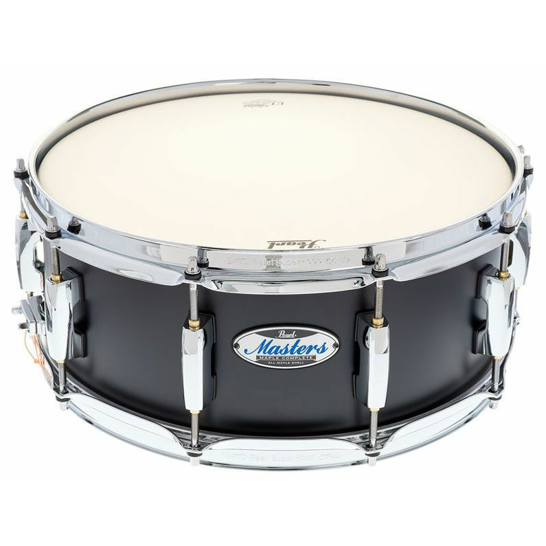 

Малый барабан Pearl MCT1455S/C339 - Pearl, Черный