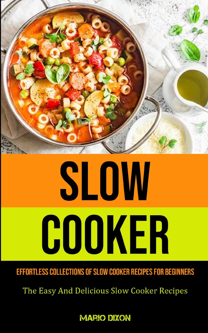 

Slow Cooker