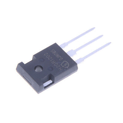 

5 шт H 20R1203 (IHW 20N120 R3) транзистор IGBT, H20R1203 (IHW20N120R3)