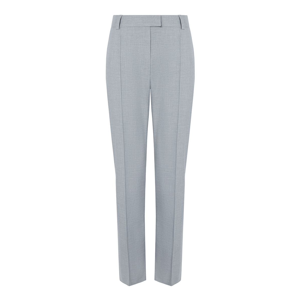 

Брюки женские Moreish 27448 серые S, Серый, 27448