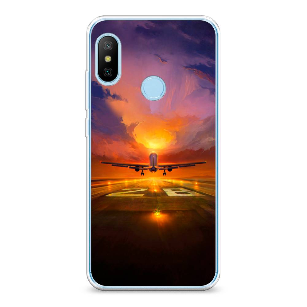 

Чехол MyPads Маска для UleFone Power Armor 14/14 Pro, Оранжевый;синий, 34250-6