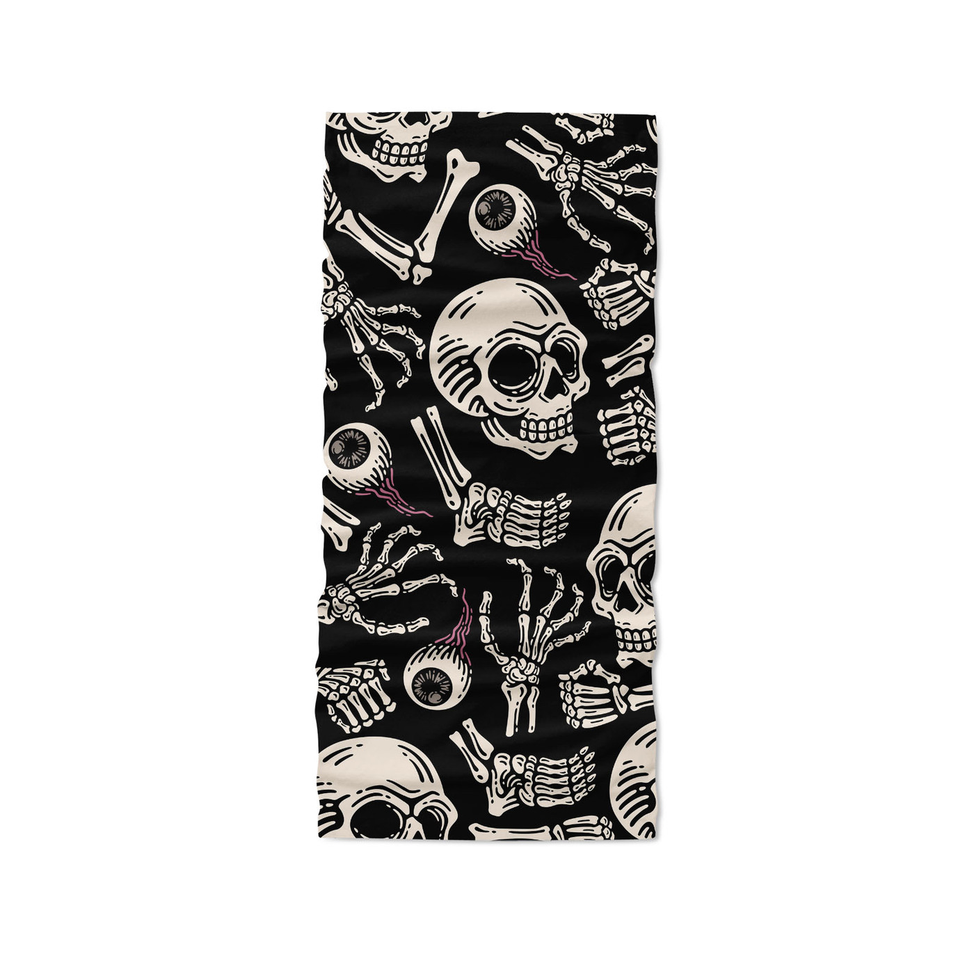 

Бафф (снуд) Gorolla BuffAllMask2994, Разноцветный, BuffAllMask