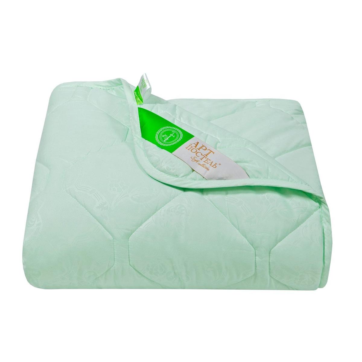 Одеяло всесезонное Бамбук Soft Collection арт. 2395 172х205