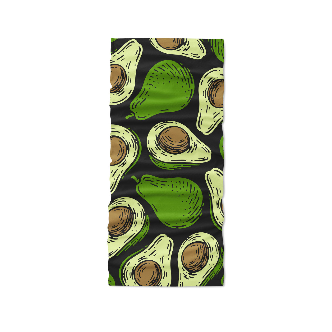 

Бафф (снуд) Gorolla BuffAllMask2976, Разноцветный, BuffAllMask