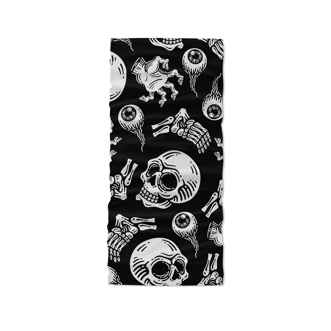 

Бафф (снуд) Gorolla BuffAllMask2996, Разноцветный, BuffAllMask