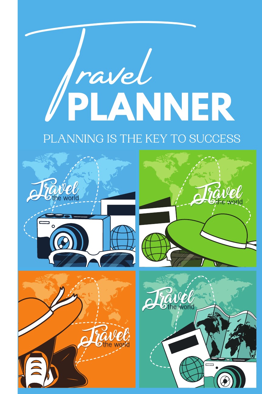 

TRAVEL PLANNER