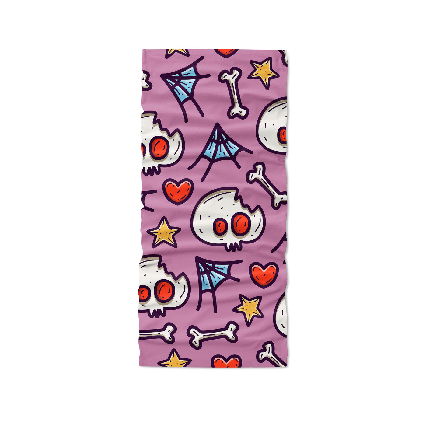 

Бафф (снуд) Gorolla BuffAllMask2985, Разноцветный, BuffAllMask