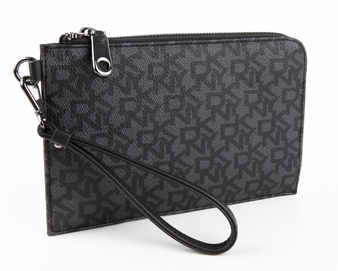 

Клатч женский DKNY 362120802 g/b черный, 362120802 g/b