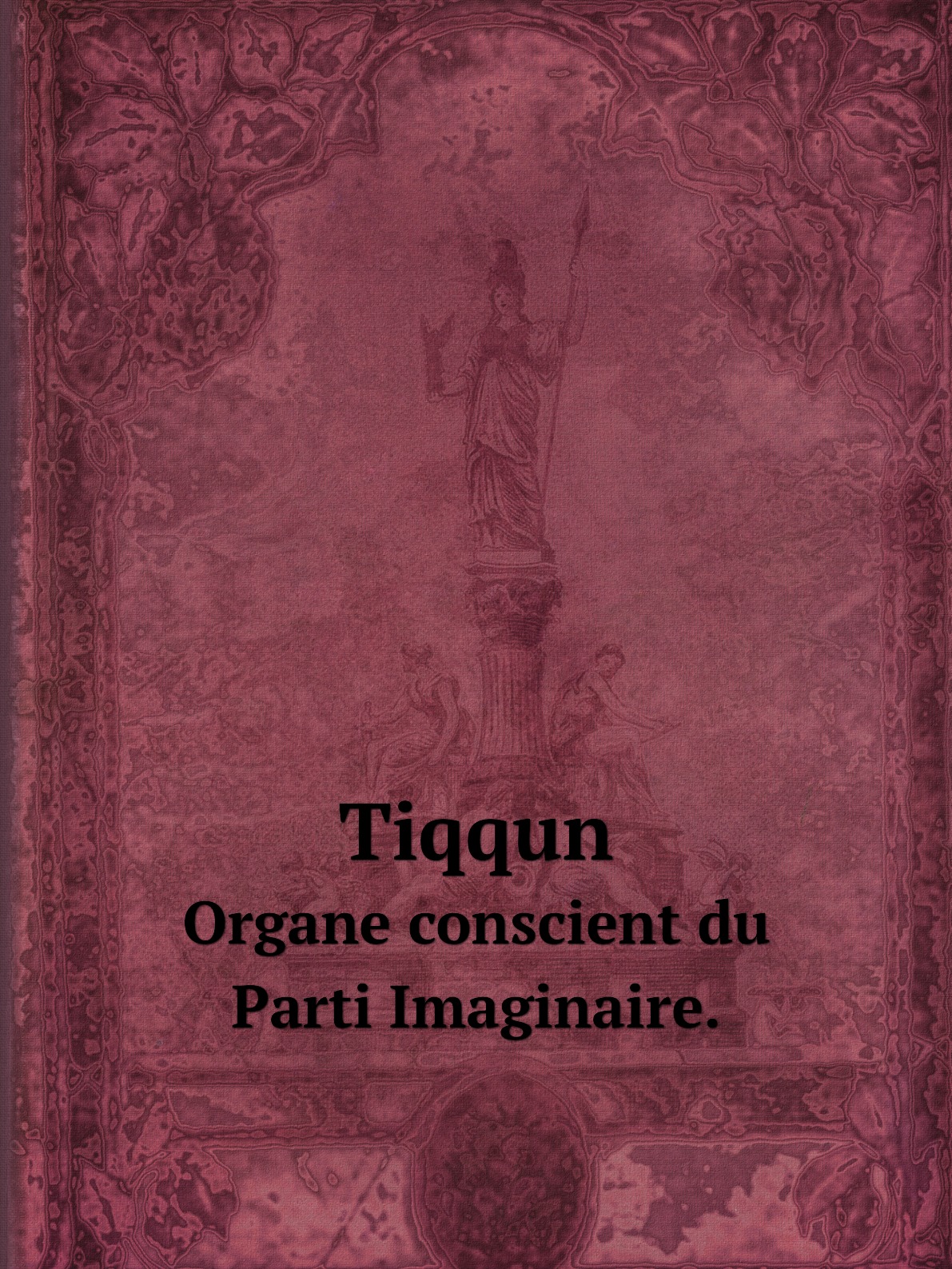 

Tiqqun