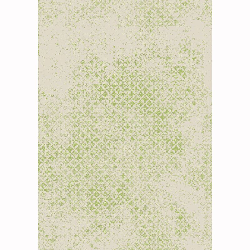 фото Ковер cosi 78256, 160x220 см, ivory/green, 100% pp tarkett