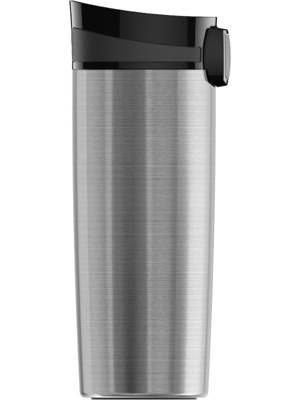 фото Термокружка sigg miracle mug 400ml brushed 8695.00