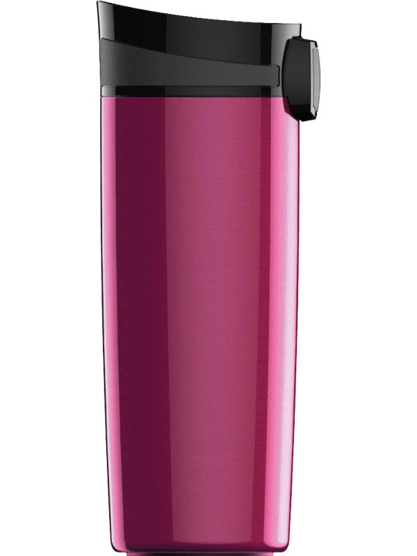 фото Термокружка sigg miracle mug 400ml berry 8695.30