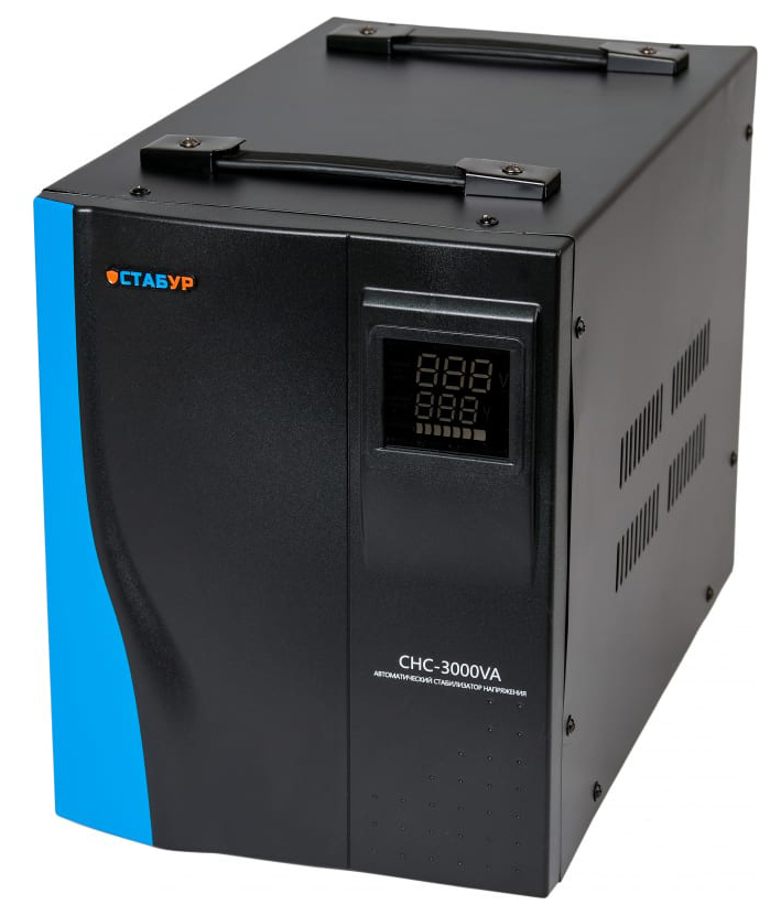 

Стабилизатор Стабур СНС-3000 STBSNS3000